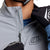 Troy Lee Designs Stage Vest Mono Mid Gray