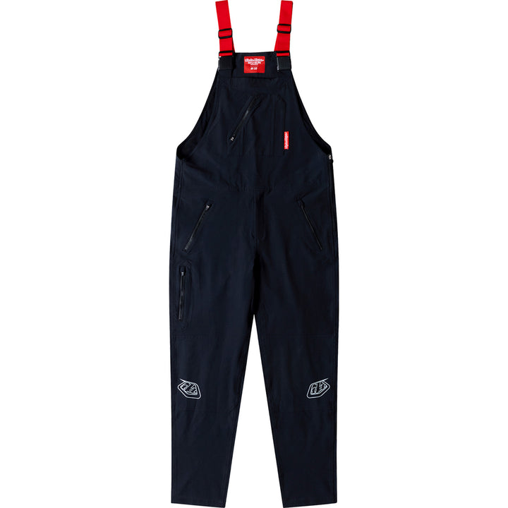 Troy Lee Designs Oversender Pro Bib Pants Mono Black