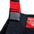 Troy Lee Designs Oversender Pro Bib Pants Mono Black