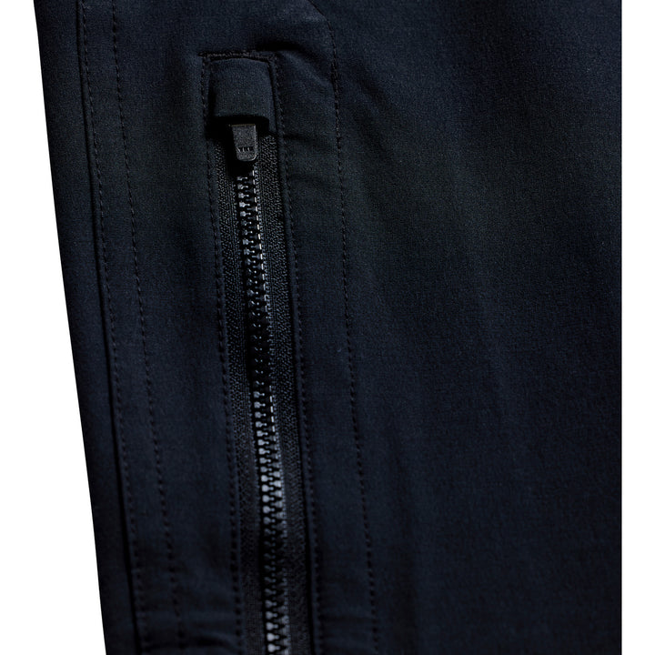 Troy Lee Designs Oversender Pro Bib Pants Mono Black