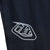 Troy Lee Designs Oversender Pro Bib Pants Mono Black