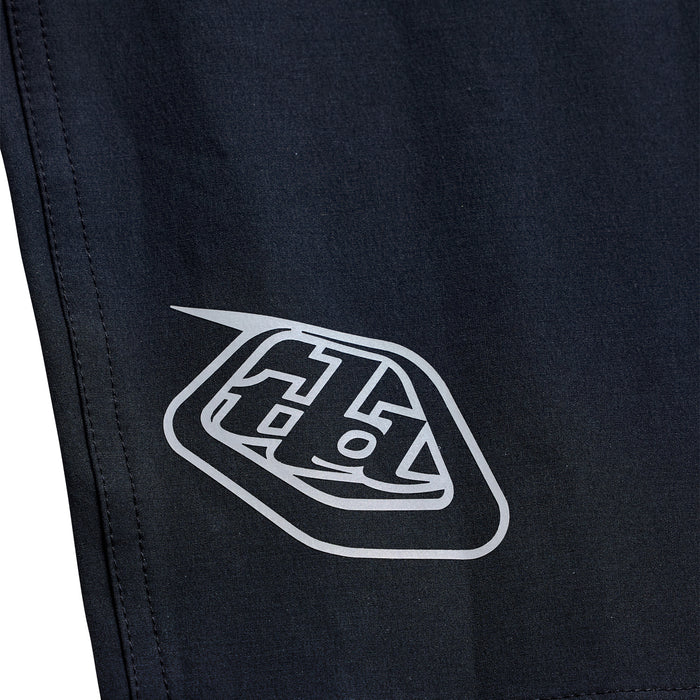 Troy Lee Designs Oversender Pro Bib Pants Mono Black