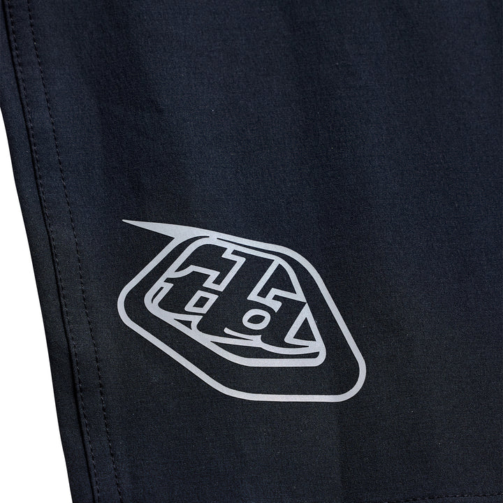 Troy Lee Designs Oversender Pro Bib Pants Mono Black