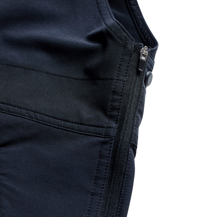 Troy Lee Designs Oversender Pro Bib Pants Mono Black