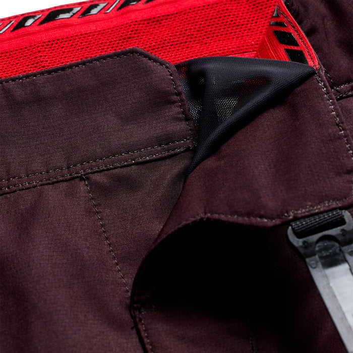 Troy Lee Designs Skyline Pro Pants Mono Bark