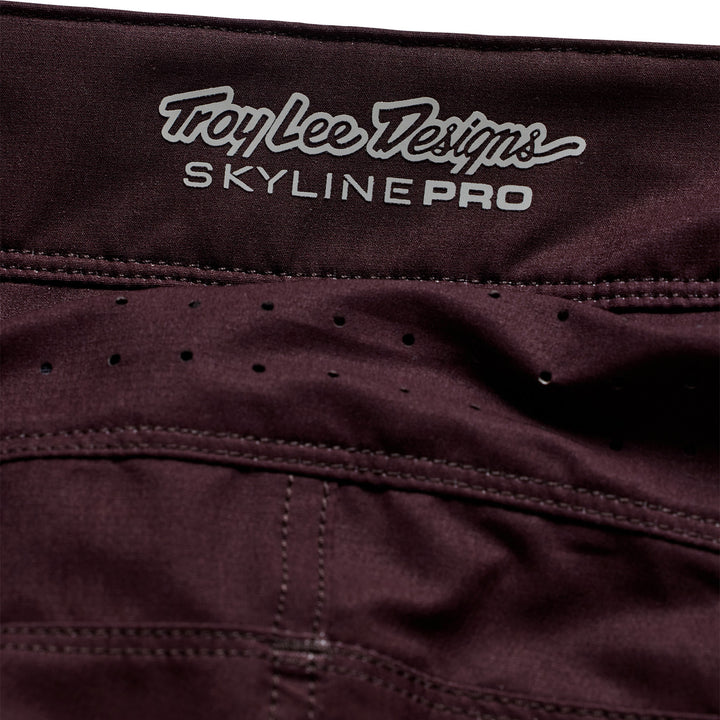 Troy Lee Designs Skyline Pro Pants Mono Bark