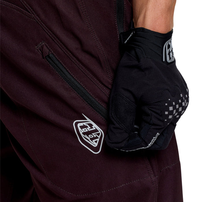 Troy Lee Designs Skyline Pro Pants Mono Bark