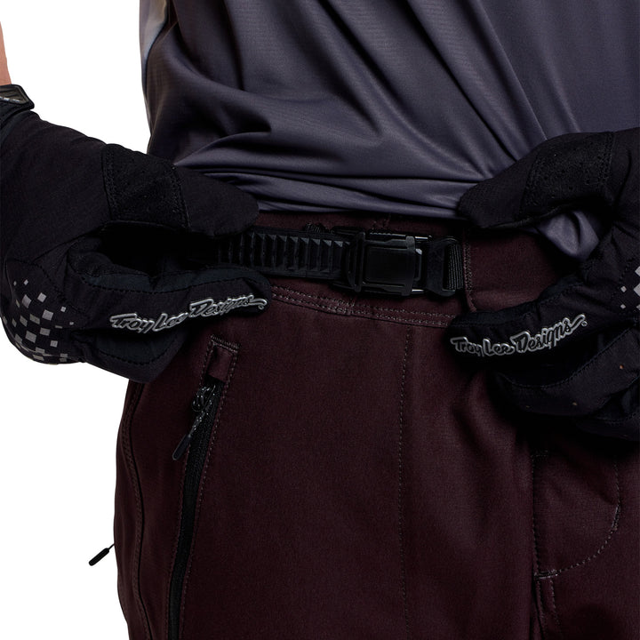 Troy Lee Designs Skyline Pro Pants Mono Bark