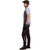 Troy Lee Designs Skyline Pro Pants Mono Bark