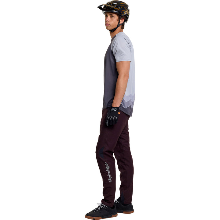Troy Lee Designs Skyline Pro Pants Mono Bark