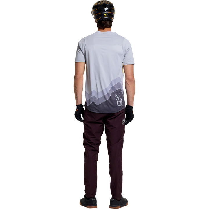 Troy Lee Designs Skyline Pro Pants Mono Bark