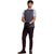 Troy Lee Designs Skyline Pro Pants Mono Bark