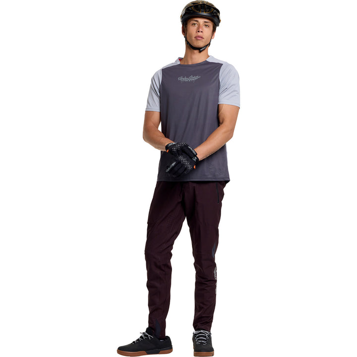 Troy Lee Designs Skyline Pro Pants Mono Bark