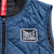 Troy Lee Designs Ruckus Ride Vest Mono Slate
