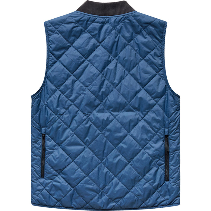 Troy Lee Designs Ruckus Ride Vest Mono Slate