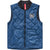Troy Lee Designs Ruckus Ride Vest Mono Slate