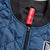 Troy Lee Designs Ruckus Ride Vest Mono Slate