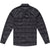 Troy Lee Designs Ruckus Ride Flannel YD Plaid Coal