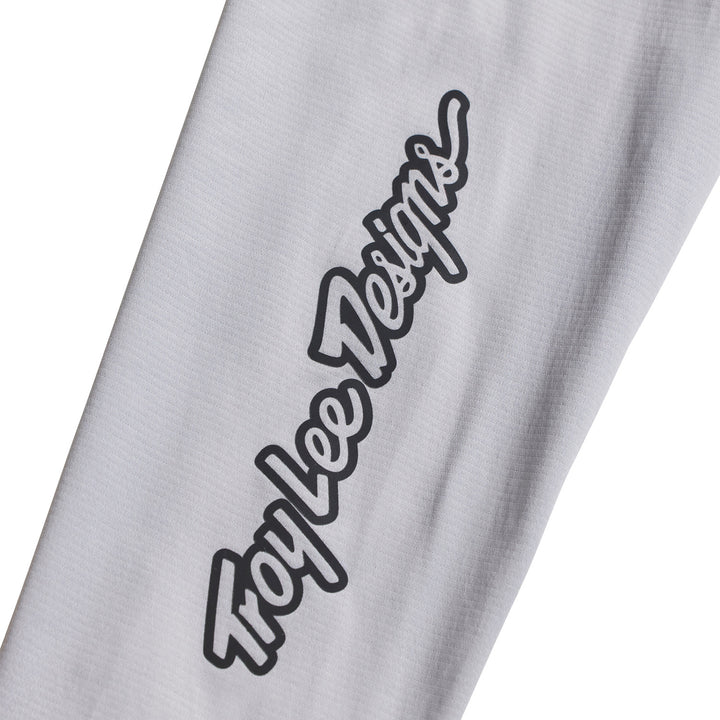 Troy Lee Designs Skyline Pro Long-Sleeve Jersey Descend Carbon