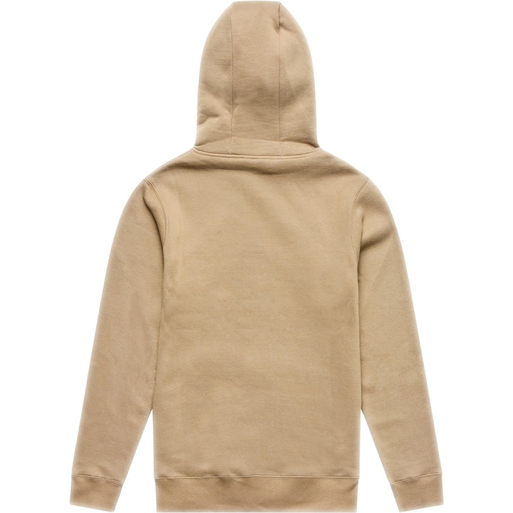 Troy Lee Designs Signature Pullover Hoodie Sienna