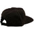 Troy Lee Designs Winners Circle Unstructed Snapback Black