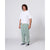 The Critical Slide Society Fever Cord Pants - Men's Sage