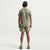 Nike ACG "Solar Chase" T-Shirt - Men's Sequoia/Light Army/Summit White