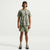 Nike ACG "Solar Chase" T-Shirt - Men's Sequoia/Light Army/Summit White