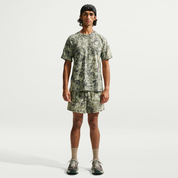 Nike ACG "Solar Chase" T-Shirt - Men's Sequoia/Light Army/Summit White