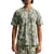 Nike ACG "Solar Chase" T-Shirt - Men's Sequoia/Light Army/Summit White