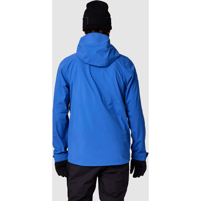 Outdoor Research Carbide Jacket - Men's Azurite