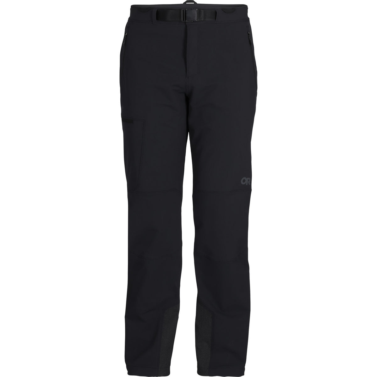 Outdoor Research Cirque III Short Pants - Men's Black