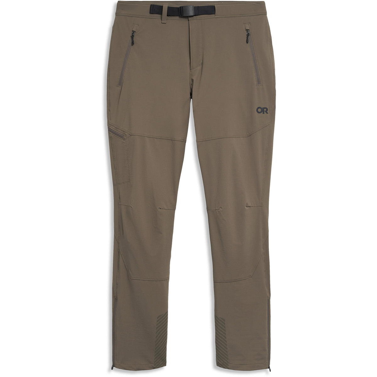Outdoor Research Cirque Lite Pants - Men's Gravel