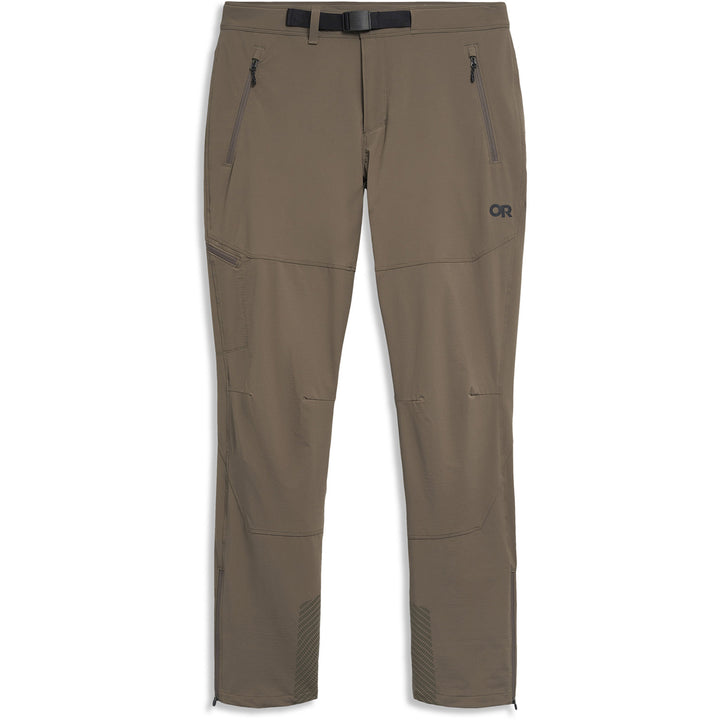 Outdoor Research Cirque Lite Pants - Men's Gravel