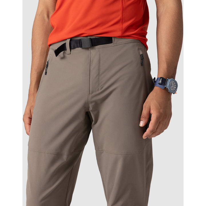 Outdoor Research Cirque Lite Pants - Men's Gravel