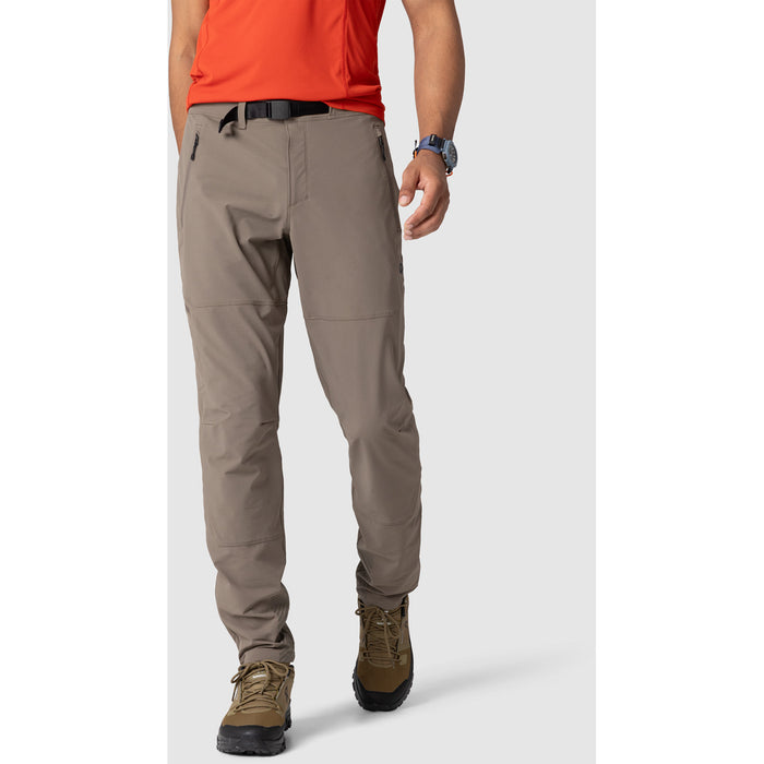 Outdoor Research Cirque Lite Pants - Men's Gravel