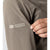 Outdoor Research Ferrosi Hoodie - Men's Gravel/Pro Khaki