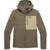 Outdoor Research Ferrosi Hoodie - Men's Gravel/Pro Khaki