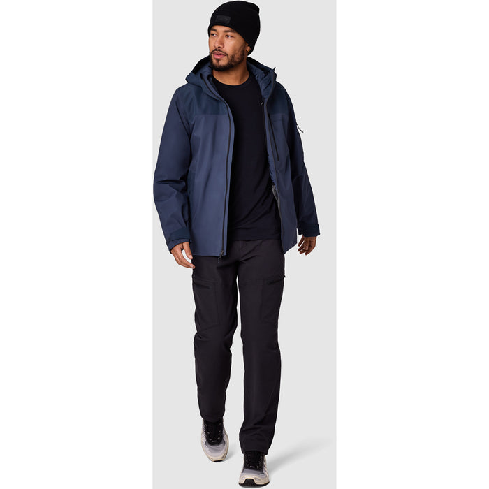 Outdoor Research Echelon Ecoloft Jacket - Men's Atlantic