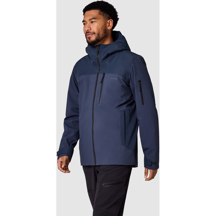 Outdoor Research Echelon Ecoloft Jacket - Men's Atlantic
