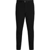 Solid Black