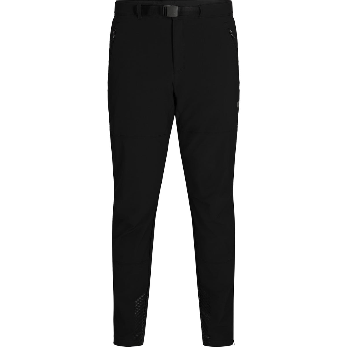 Outdoor Research Cirque Lite -Tall Pants - Men's Solid Black