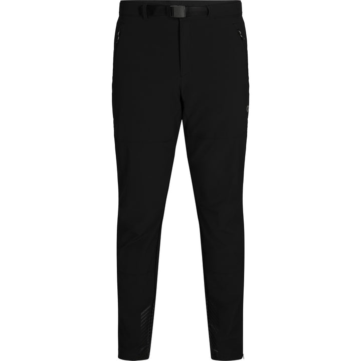 Outdoor Research Cirque Lite -Tall Pants - Men's Solid Black