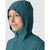 Outdoor Research Ferrosi Hoodie - Women's Mallard
