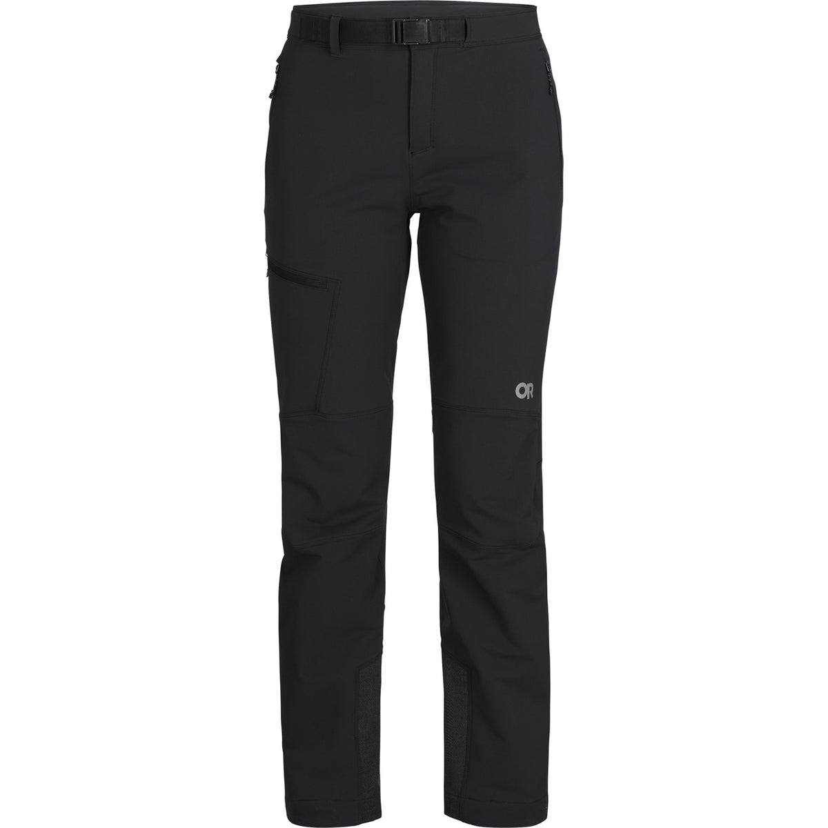 Outdoor Research Cirque III Short Pants - Women's Black