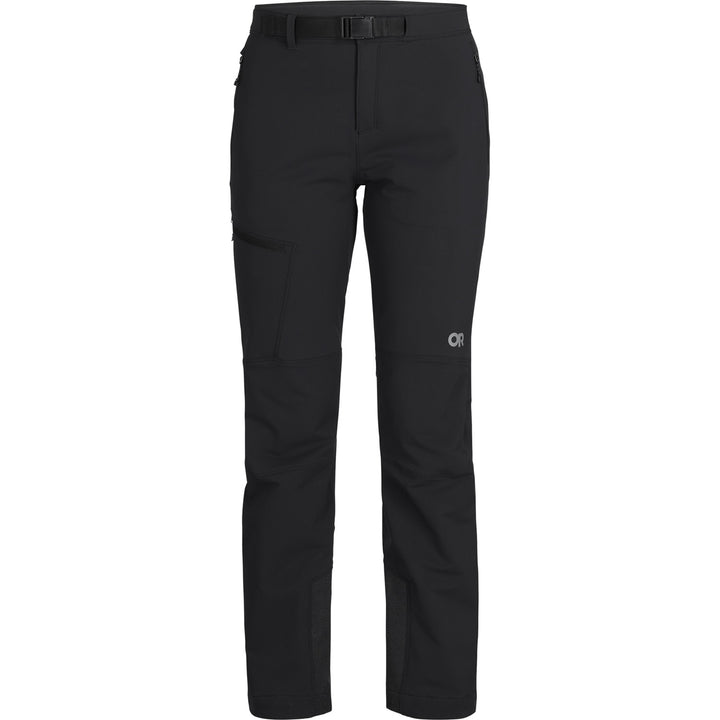 Outdoor Research Cirque III Short Pants - Women's Black