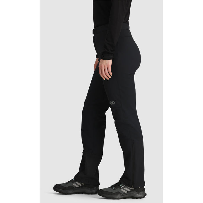 Outdoor Research Cirque III Short Pants - Women's Black