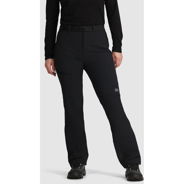 Outdoor Research Cirque III Short Pants - Women's Black