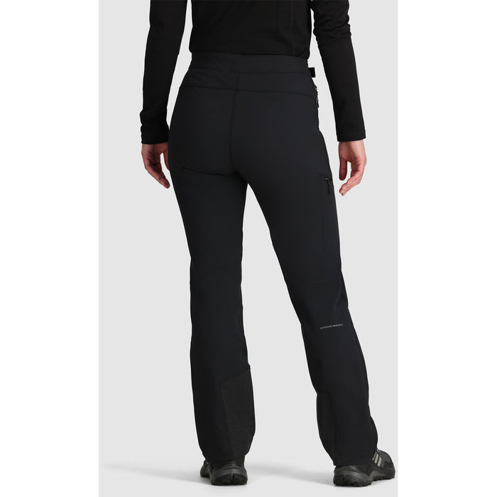 Outdoor Research Cirque III Short Pants - Women's Black