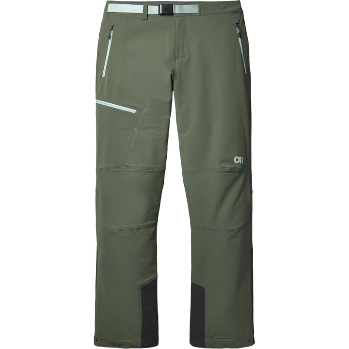 Outdoor Research Cirque III Pants - Women's Dark Laurel